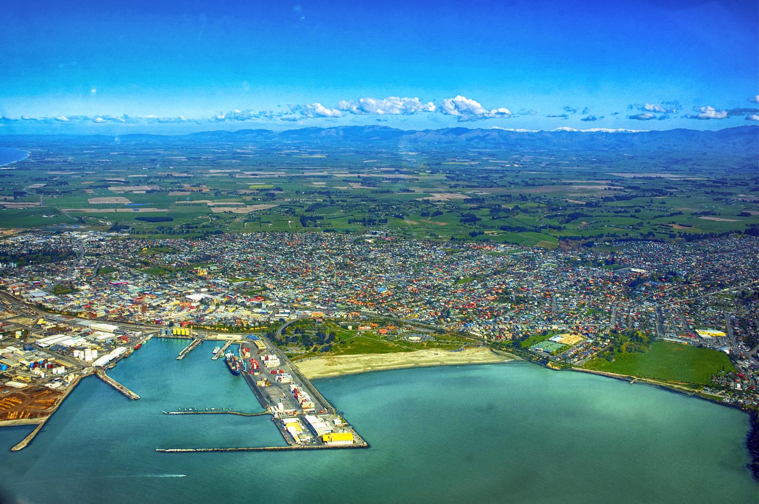 Timaru Properties rentals aoraki property management